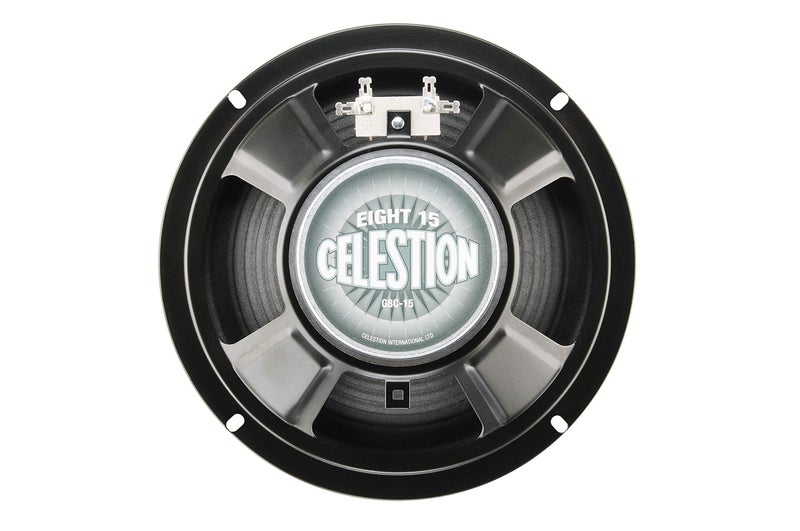 CELESTION Eight 15 16 Ohm Guitar Speaker (T5852)